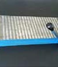 میز مغناطیس دائم